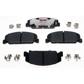 Raybestos EHT273H Disc Brake Pad product image 1 of 1