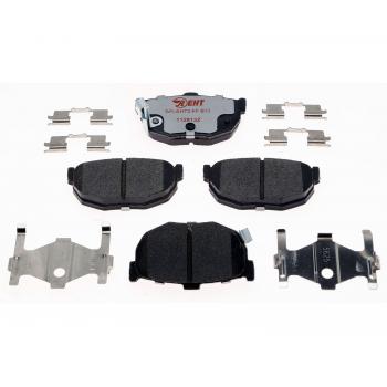 Raybestos EHT323AH Disc Brake Pad product image 1 of 1