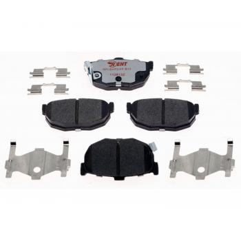 Raybestos EHT323H Disc Brake Pad product image 1 of 1