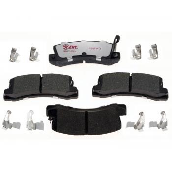Raybestos EHT325H Disc Brake Pad product image 1 of 1
