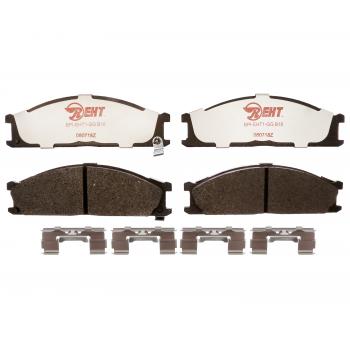 Raybestos EHT333H Disc Brake Pad product image 1 of 1