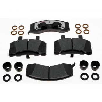 Raybestos EHT370H Disc Brake Pad product image 1 of 1