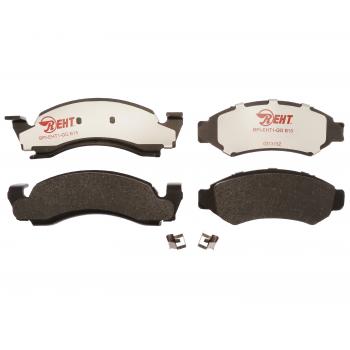 Raybestos EHT375H Disc Brake Pad product image 1 of 1
