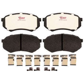 Raybestos EHT433AH Disc Brake Pad product image 1 of 1