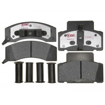 Raybestos EHT459H Disc Brake Pad product image 1 of 1