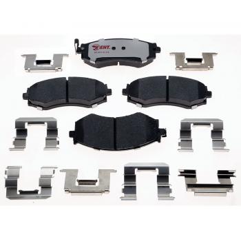 Raybestos EHT462H Disc Brake Pad product image 1 of 1