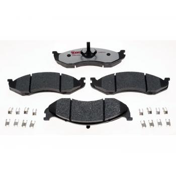 Raybestos EHT477H Disc Brake Pad product image 1 of 1