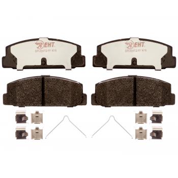 Raybestos EHT482H Disc Brake Pad product image 1 of 1