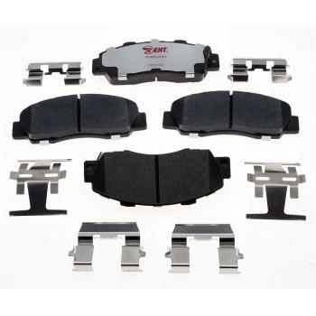 Raybestos EHT503H Disc Brake Pad product image 1 of 1
