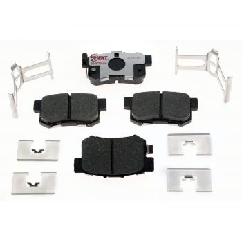 Raybestos EHT536H Disc Brake Pad product image 1 of 1