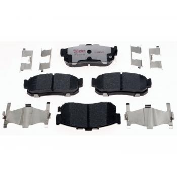 Raybestos EHT540H Disc Brake Pad product image 1 of 1