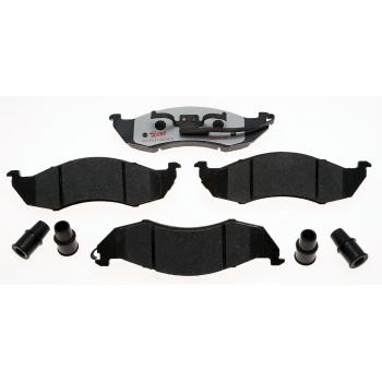 Raybestos EHT576H Disc Brake Pad product image 1 of 1
