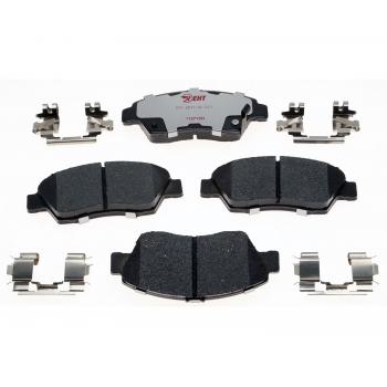 Raybestos EHT621H Disc Brake Pad product image 1 of 1