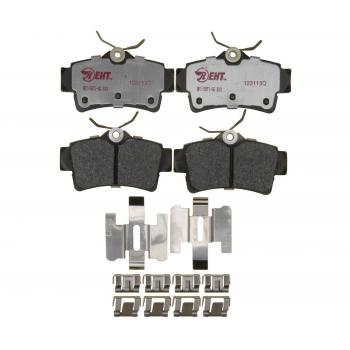 Raybestos EHT627H Disc Brake Pad product image 1 of 1