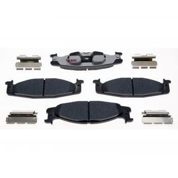 Raybestos EHT632H Disc Brake Pad product image 1 of 1