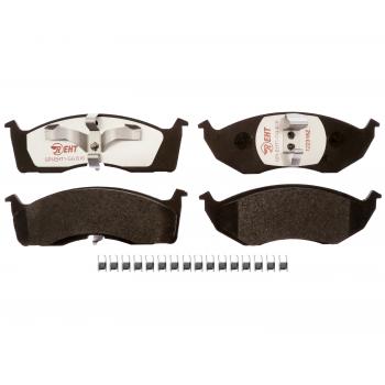 Raybestos EHT642H Disc Brake Pad product image 1 of 1