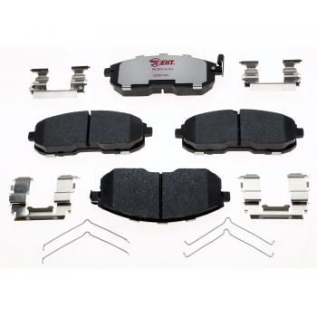 Raybestos EHT653H Disc Brake Pad product image 1 of 1