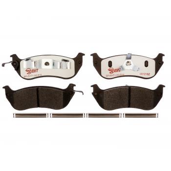 Raybestos EHT674H Disc Brake Pad product image 1 of 1