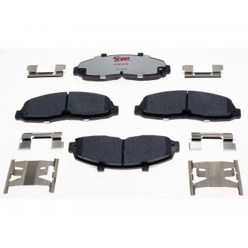 Raybestos EHT679H - Disc Brake Pad Raybestos EHT679H Disc Brake Pad product image 1 of 1