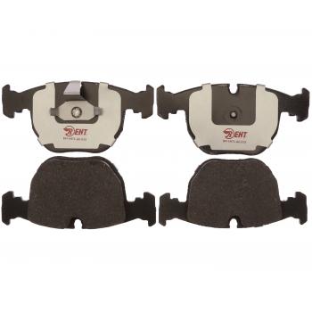Raybestos EHT681 Disc Brake Pad product image 1 of 1