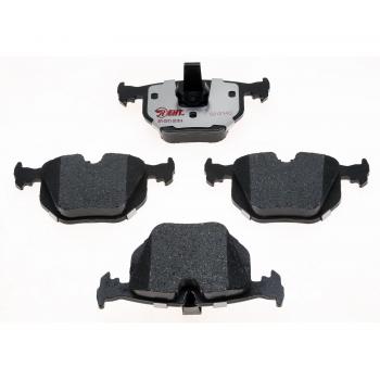 Raybestos EHT683 Disc Brake Pad product image 1 of 1