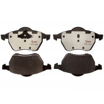 Raybestos EHT687 Disc Brake Pad product image 1 of 1