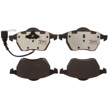 Raybestos EHT687A Disc Brake Pad product image 1 of 1