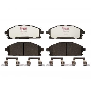 Raybestos EHT691H Disc Brake Pad product image 1 of 1