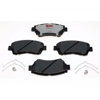 Raybestos EHT697H Disc Brake Pad product image 1 of 1