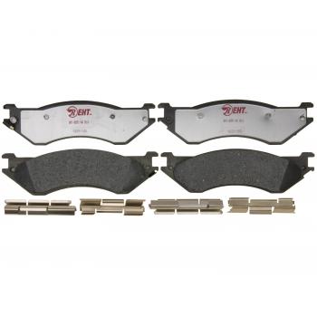 Raybestos EHT702AH Disc Brake Pad product image 1 of 1