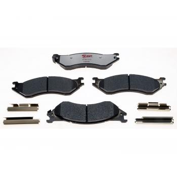 Raybestos EHT702H Disc Brake Pad product image 1 of 1