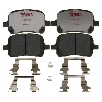 Raybestos EHT707H Disc Brake Pad product image 1 of 1