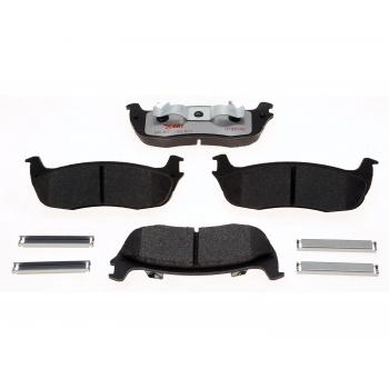 Raybestos EHT711H Disc Brake Pad product image 1 of 1