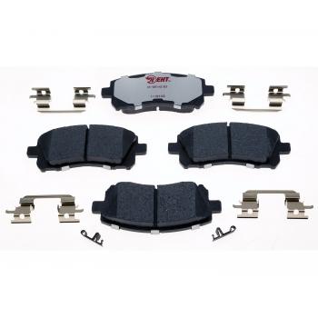 Raybestos EHT721H Disc Brake Pad product image 1 of 1