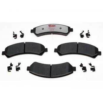 Raybestos EHT726H Disc Brake Pad product image 1 of 1