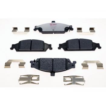 Raybestos EHT727H Disc Brake Pad product image 1 of 1