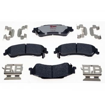 Raybestos EHT729H Disc Brake Pad product image 1 of 1