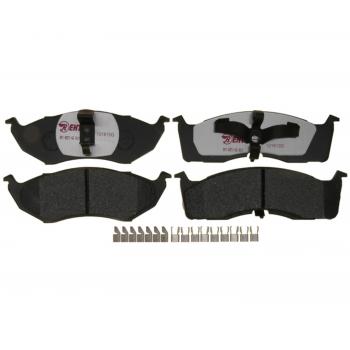 Raybestos EHT730AH Disc Brake Pad product image 1 of 1