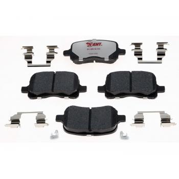 Raybestos EHT741H Disc Brake Pad product image 1 of 1