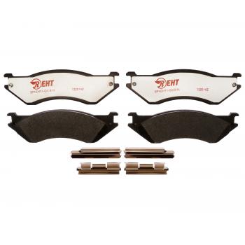 Raybestos EHT758H Disc Brake Pad product image 1 of 1