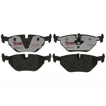 Raybestos EHT763 Disc Brake Pad product image 1 of 1