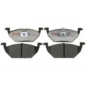 Raybestos EHT768 Disc Brake Pad product image 1 of 1