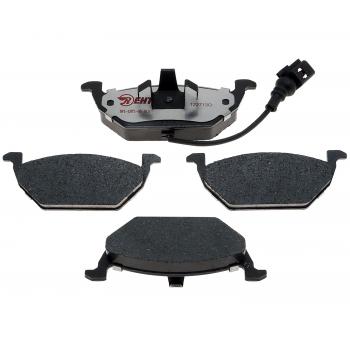Raybestos EHT768A Disc Brake Pad product image 1 of 1