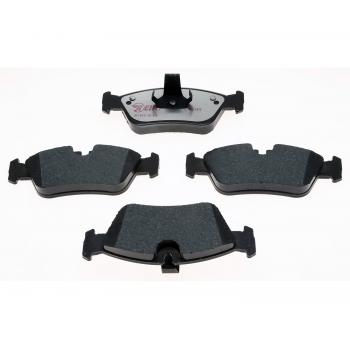 Raybestos EHT781 Disc Brake Pad product image 1 of 1