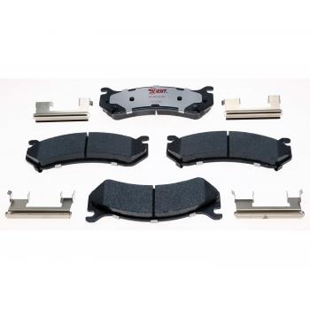 Raybestos EHT785H Disc Brake Pad product image 1 of 1