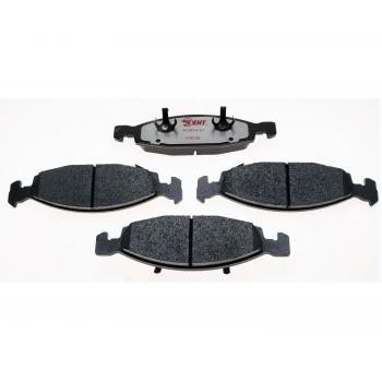 Raybestos EHT790H Disc Brake Pad product image 1 of 1