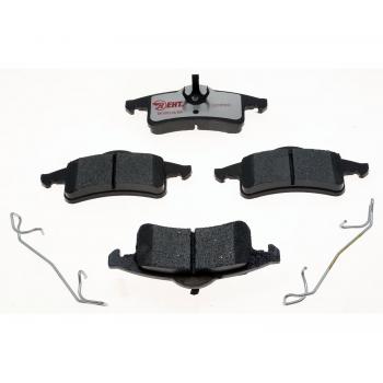Raybestos EHT791H Disc Brake Pad product image 1 of 1