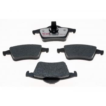 Raybestos EHT795 Disc Brake Pad product image 1 of 1