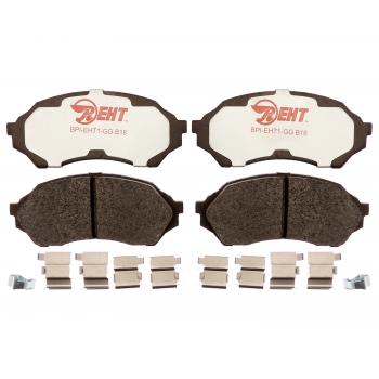 Raybestos EHT798H Disc Brake Pad product image 1 of 1