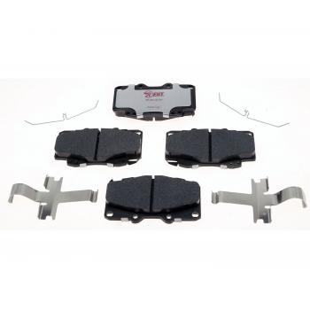 Raybestos EHT799H Disc Brake Pad product image 1 of 1
